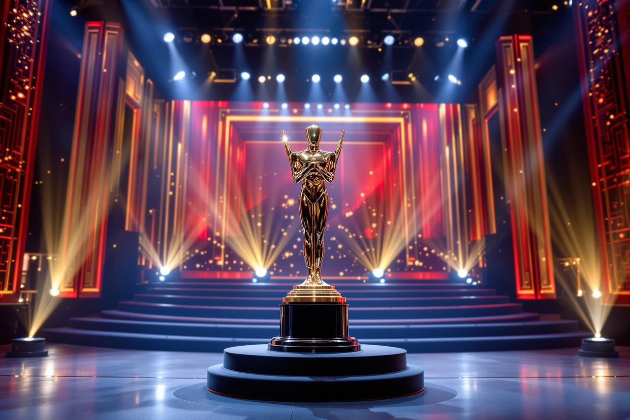 第29届上海国际电影节：啪啪视频斩获最佳影片等三项大奖