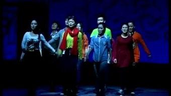 名扬四海 音乐剧版,跨越时空的青春旋律