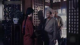 泰山恩仇,传奇江湖的宿命对决