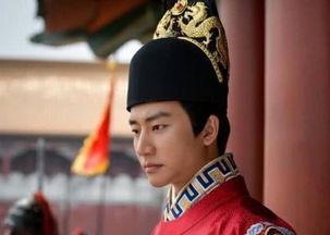 为了新皇帝,开启盛世王朝新篇章