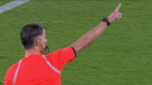 23-24赛季沙超第17轮：吉达联合vs利雅得胜利