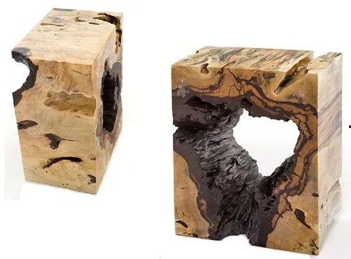 一根木头,探索木工工艺的奇妙旅程